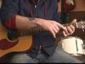20 Popular Guitar Tabs: Vol 3 : How to Play the Second Half of Broken on the Guitar