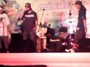 UNANG DAGOS RAP SK NIGHTS...