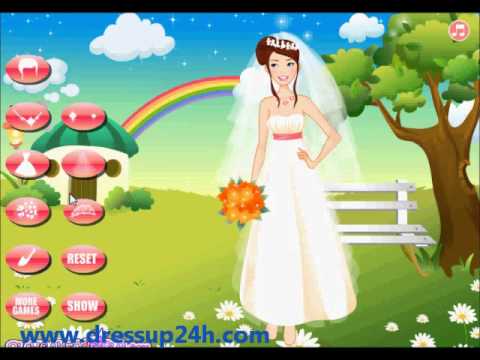 dress up games