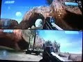 Warthog Jump