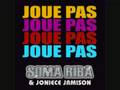 SOMA RIBA ET JONIECE JAMISON - JOUE PAS
