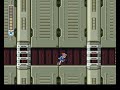 mega man X3 playthrough part 3 Sting this