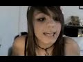 Emo Girl Will Not Shut Up Emo Girl Will Not Shut Up