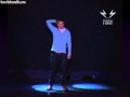Tecktonik First Pro Russian Tutorial (Electro Dance Lessons) - Basics by Fess