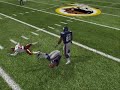 maden nfl 08