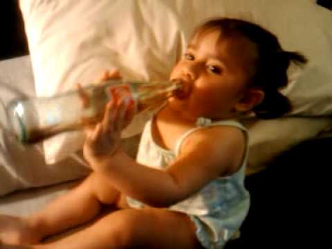coke cane