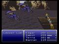 Let's Play Final Fantasy VI - #9 Creepy Cephalopods