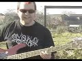 Tommy 3rd Bass Class - Bless You My Son Tommy 3rd Bass Class - Bless You My Son