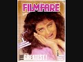 Sridevi - Ultimate Queen of Bollywood on Magazine Covers Sridevi - Ultimate Queen of Bollywood on Magazine Covers