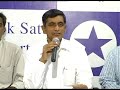 Lok Satta Party press meet today on Krishna Godavari Basin. This part covers state vs. central needs for home and industries, treasure trove act, rate deciding regulatory authority, petrol, deisel, LPG, nafta, oil prices etc.