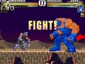 Psycho Shredder [Mugen]