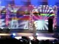 Korean Music Festival at Hollywood Bowl 2007