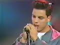 nick kamen 