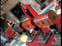 Final del Programa del Castillo de las mentes Prodigiosas