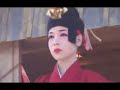 Ryukyu islands dance