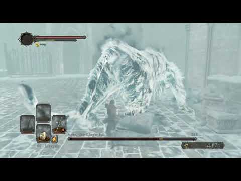 SL1 Aava, the King's Pet