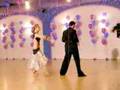 Cha Cha (Pasha & Anna, 2007-03-11)