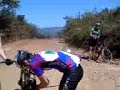 MTB Perdidas