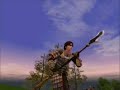 Silkroad Online collage