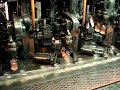 Beatson Clark Stairfoot Barnsley E1 I.S. Machine October 2006