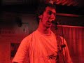 SPIR - pioggia - live caff� tritolo, avigliana