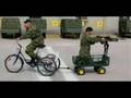 Military Bloopers
