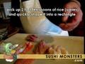 How to Make Nigiri (Hand-Pressed Sushi)