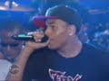 Chris Brown Performing Run It Chris Brown Performing Run It