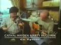 Cathal Hayden & Arty McGlynn Cathal Hayden & Arty McGlynn