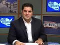 FEMA Press Confrence Had Fake Reporters