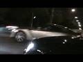 BMW M5 vs MB CL65 vs Nissan GTR part 2