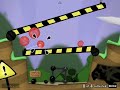World Of Goo 1-05 OCD Flying Machine (16 Seconds)