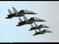 Su-27\J-11\Su-30  serve in the  PLA