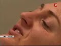video mary pierce interview after surgery  06 12 10 Picture