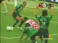 mauricio ariel caranta    ex santos y ahora boca jr