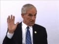 Billionaire Backs Ron Paul!