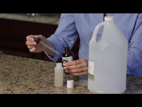how to treat scalp acne