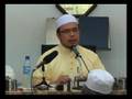ISPSP S27 : S14. Kahwin mazhab Hanafi tak berwali?