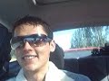 RoadTrip S1E1 - To California We Go