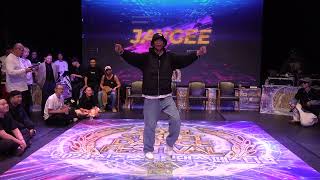 Jaygee –  2024 Jinju SDF Judge Showcase