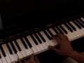 Piano Tutorial - Ven a Este Lugar