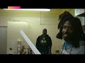 Murs Zune Podcast Episode 1