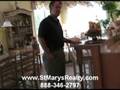 videos de Golf Community Home For Sale on Golf Course in Osprey Cove, St Marys Georgia