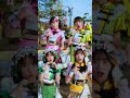ガチ恋ですの♡あいうぉんちゅー！ #shorts  #虹コン #ガチ恋