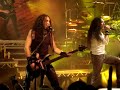 \"THE WARRIOR INSIDE\" -DRAGONFORCE- *LIVE* @ NORWICH UEA LCR \"THE WARRIOR INSIDE\" -DRAGONFORCE- *LIVE* @ NORWICH UEA LCR