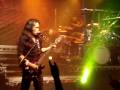 THE WARRIOR INSIDE -DRAGONFORCE- *LIVE* @ NORWICH UEA LCR