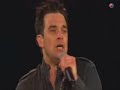 robbie williams   supreme   live  knebworth  