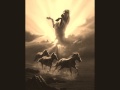 Horses-The Saints are Coming