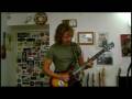 videos de Folk Rock Guitar Song With Line 6 Variax Guitar