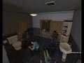 Room Clearing